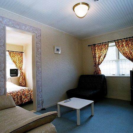 Gasthof Ami Nikko Bagian luar foto