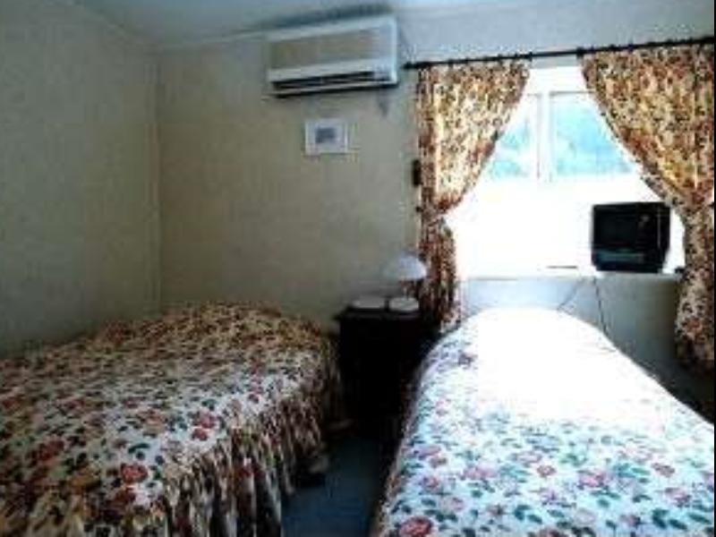 Gasthof Ami Nikko Bagian luar foto